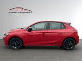 Opel Corsa F *Hybrid*Apple*SHZ*RFK*1.Hand* - Opel Corsa mit Benzin-Antrieb: mit ABS, mit Klimaanlage