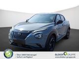 Nissan Juke 1.6 HYBRID 143PS 4AMT N-CONNECTA - Nissan Juke