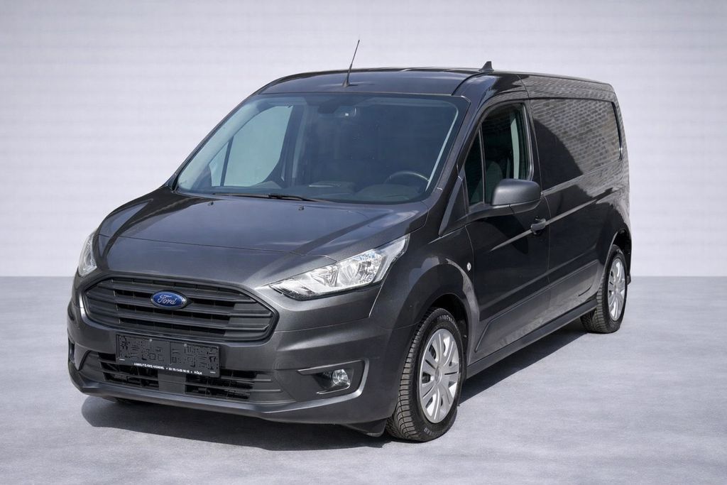 Image of Ford Transit Connect
