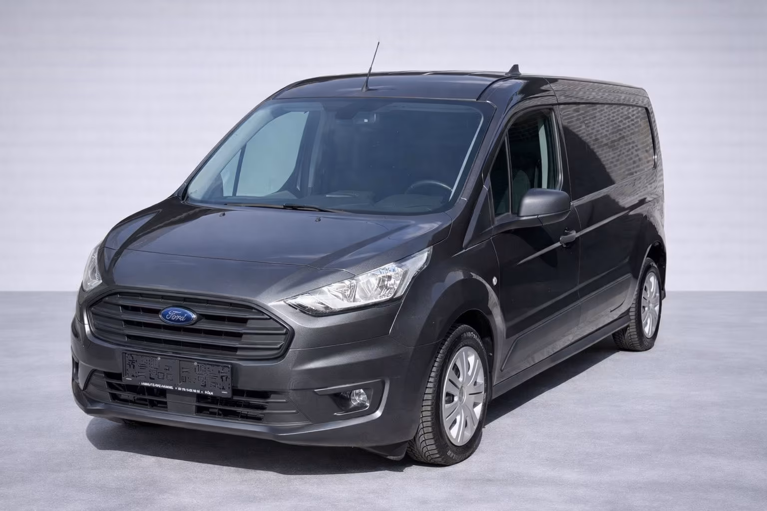 Ford Transit Connect 240 L2 Lang Klimaautomatik