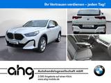 BMW X2 sDrive20i Steptronic DCT Head-Up Driving Plus - BMW X2 Jahreswagen