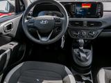 Hyundai i10 FL Select MY25 1.0 2WD Touchscreen Navi - Hyundai i10 in Mannheim
