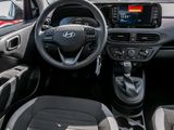 Hyundai i10 FL Select MY25 1.0 2WD Touchscreen Navi - Hyundai in Kiel