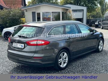 Ford Mondeo - 2