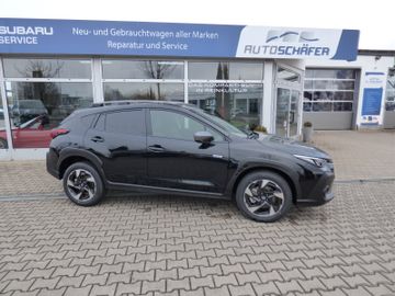 Bild 4 Subaru Crosstrek 2.0ie Comfort (Mild-Hybrid)
