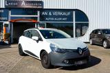 Renault Clio IV Grandtour Expression - Renault Clio Gebrauchtwagen in Freiburg