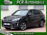 Suzuki Vitara 4x4 Rückfahrkamera SHZ AHK MUFU ALU - Suzuki Gebrauchtwagen in Dresden