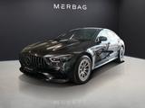 Mercedes-Benz AMG GT 43 DISTRONIC SHD MULTIBEAM APPLE KAMERA - gebrauchte Mercedes-Benz AMG GT aus dem Jahr 2020