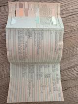 Volkswagen Sharan  7- Sitze - gebrauchte VW Sharan aus dem Jahr 2003