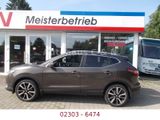 Nissan Qashqai Tekna Kamera V & H AHK LEDER AUTOMATIK - Nissan in Dortmund