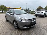Suzuki Baleno Comfort - graue Suzuki Baleno