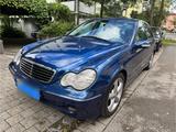 Mercedes-Benz Mercedes C220cdi Avantgarde*Auto*SHZ*Klima... - gebrauchte Mercedes-Benz C 220 aus dem Jahr 2003