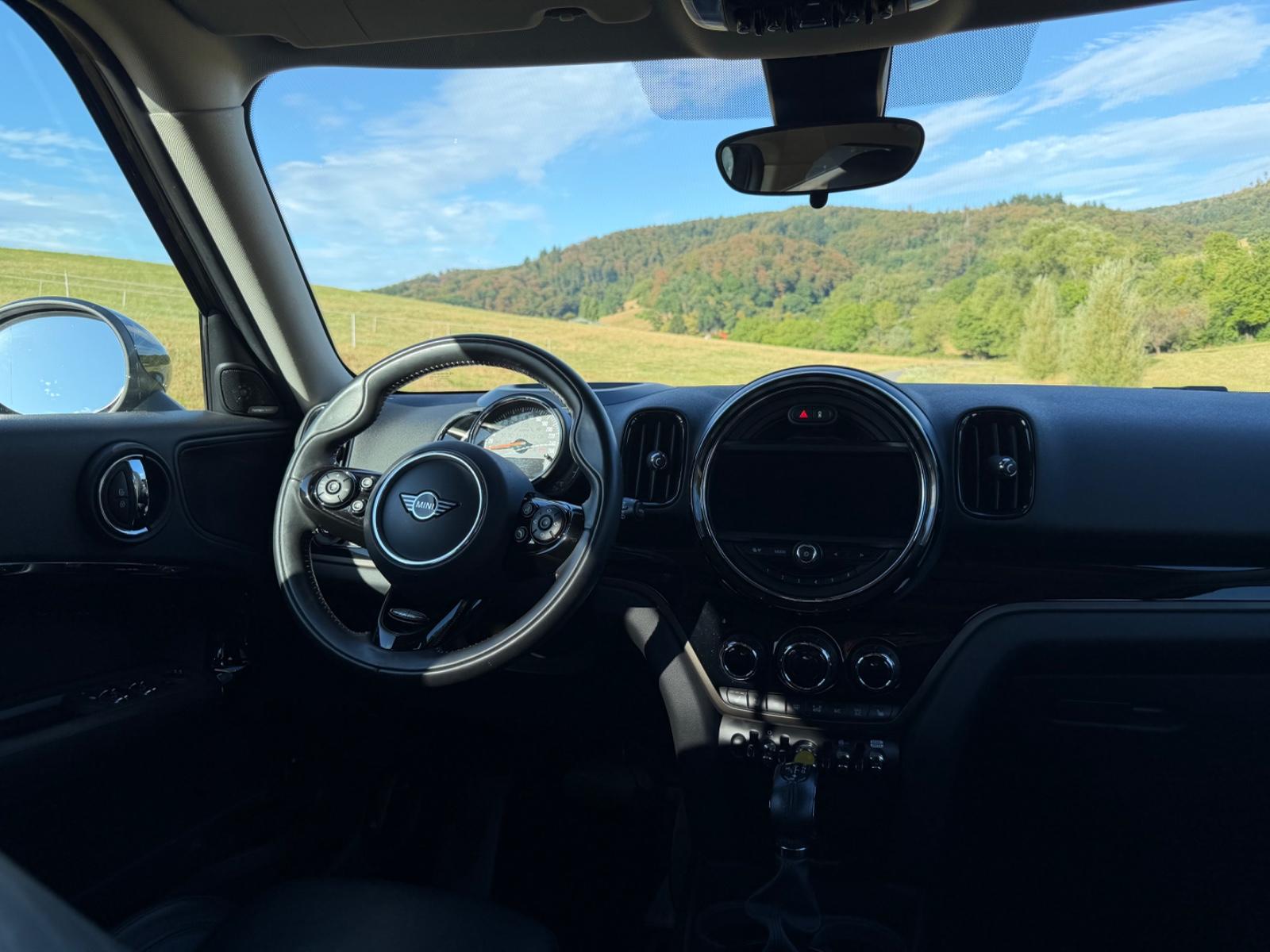 MINI Countryman SE (Cooper)