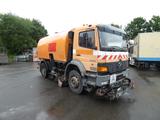 Mercedes-Benz Atego 1828 K Kehrmaschine 1823,1828 - Mercedes-Benz Atego 1823