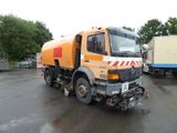 Mercedes-Benz Atego 1828 K Kehrmaschine 1823,1828 - Mercedes-Benz Atego 1828