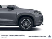 Volkswagen Tayron - Vorschau Bild 6