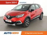 Renault Captur 1.3 TCe Intens Aut.*NAVI*CAM*LED*PDC*SHZ* - Renault Captur in Essen