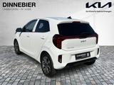Kia PICANTO 1.2 Spirit LED+Kamera+Navigation+SHZ - Kia Picanto New cars in Leipzig