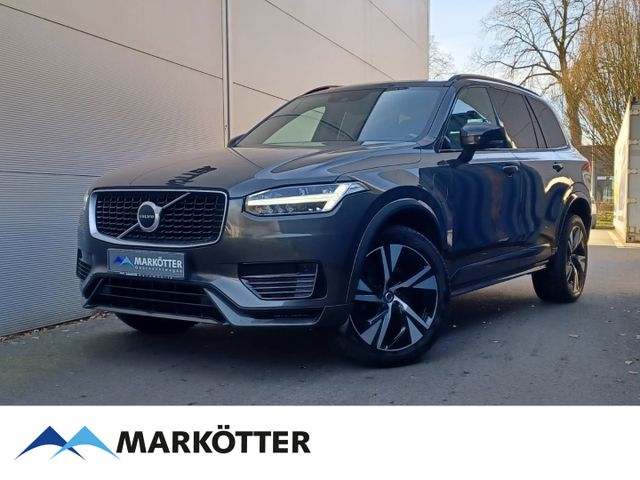 Volvo XC90 T8 AWD RDesign Plug-In Hybrid ACC/PANO/STHZ