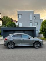 Audi Q3 45TFSI EU6d S-line quattro s-tronic Panorama - Audi Q3 von privat