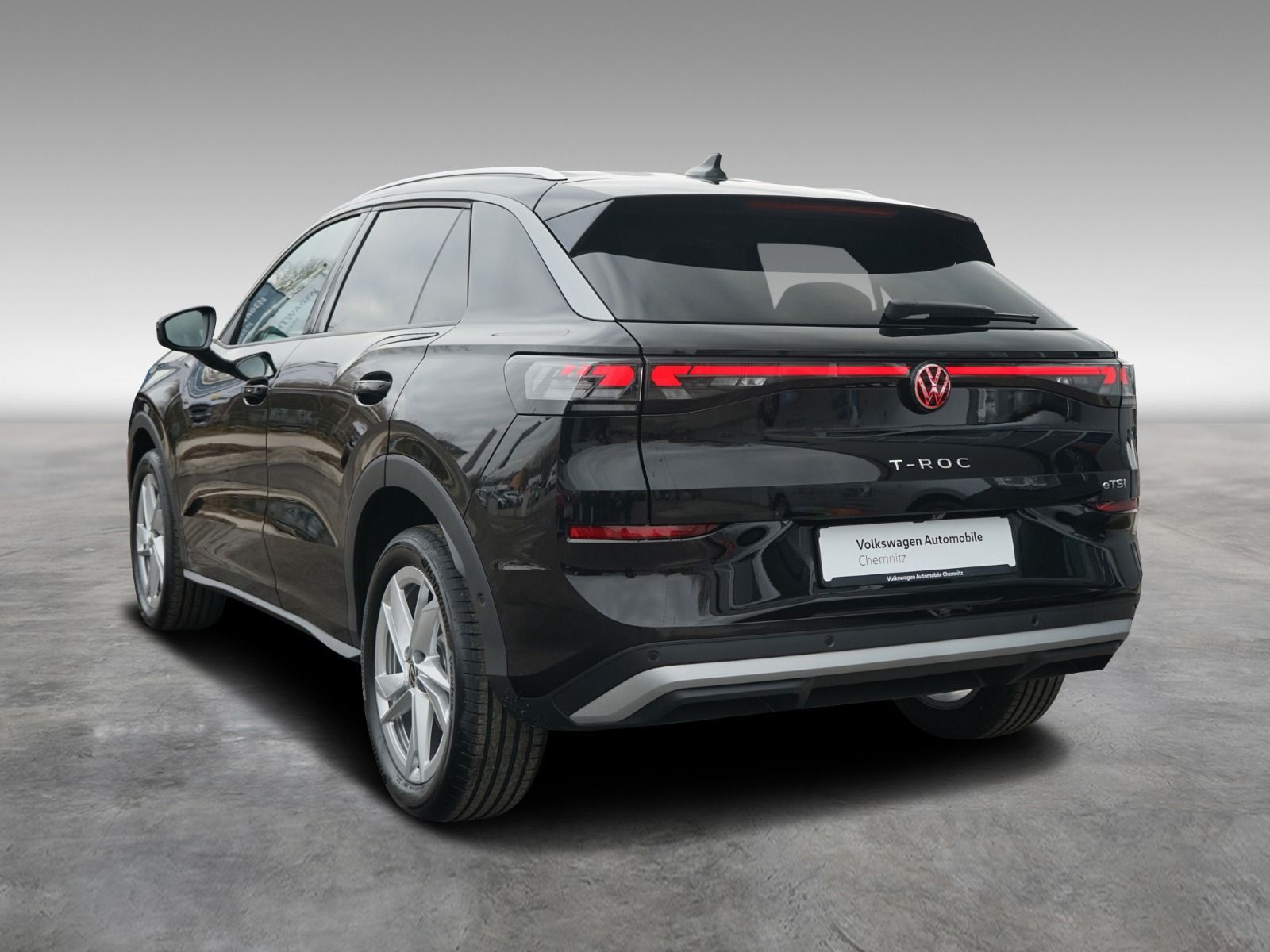 Volkswagen T-Roc - Bild 5