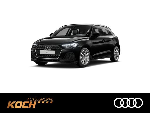 AUDI A1 Sportback 30 TFSI Advanced, LED, Navi, Sitzh.