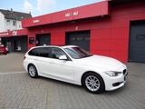 BMW 320 i Touring AUTOMATIK-NAVI-PANORAMADACH-KAMERA - BMW 320: Kombi, Automatik