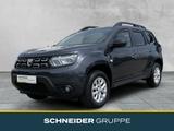 Dacia Duster II COMFORT TCe 130 2WD SHZ+KLIMA+PDC+AWR - gebrauchte Dacia Duster aus dem Jahr 2022
