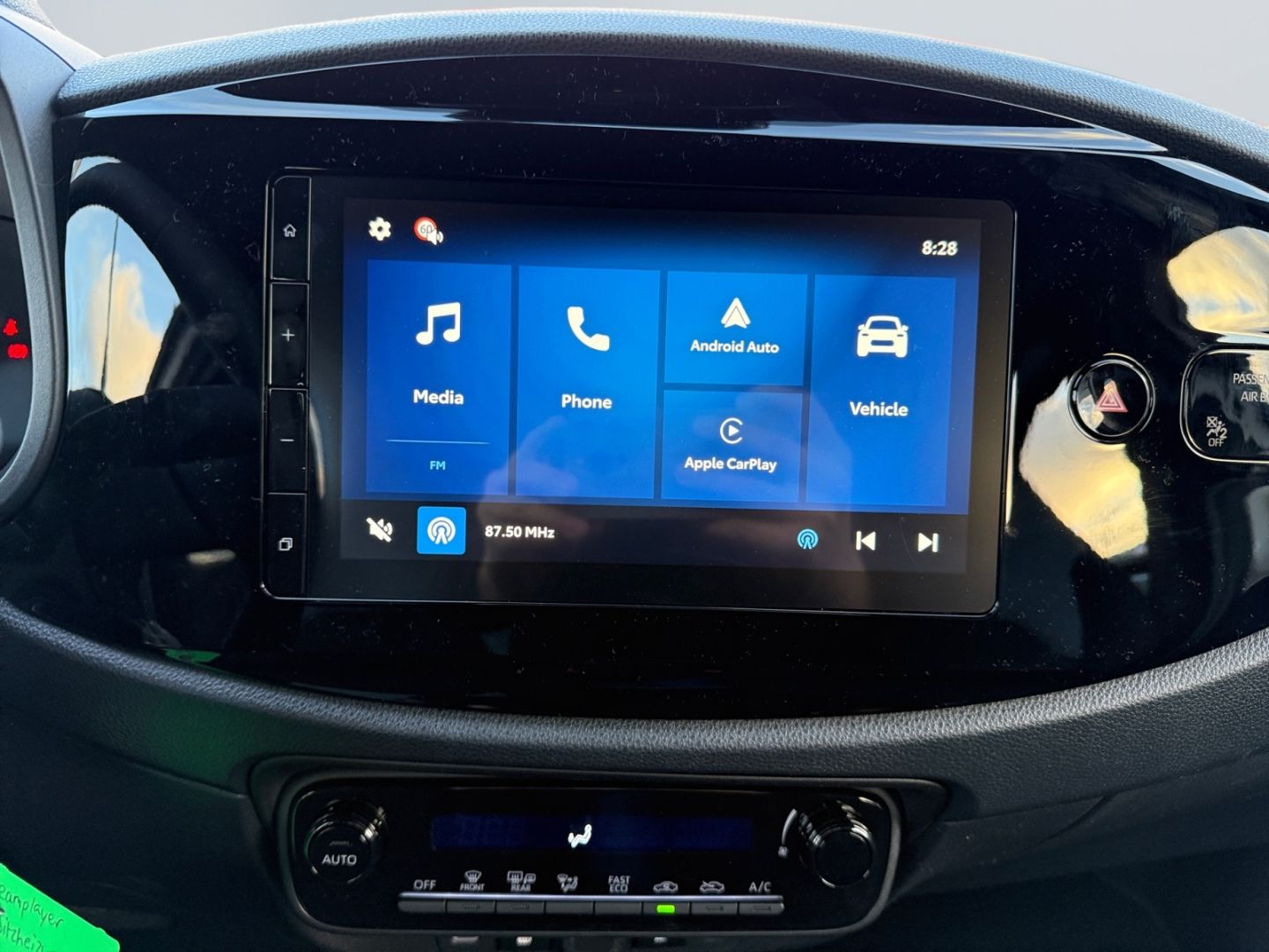 Toyota Aygo (X) - Bild 14