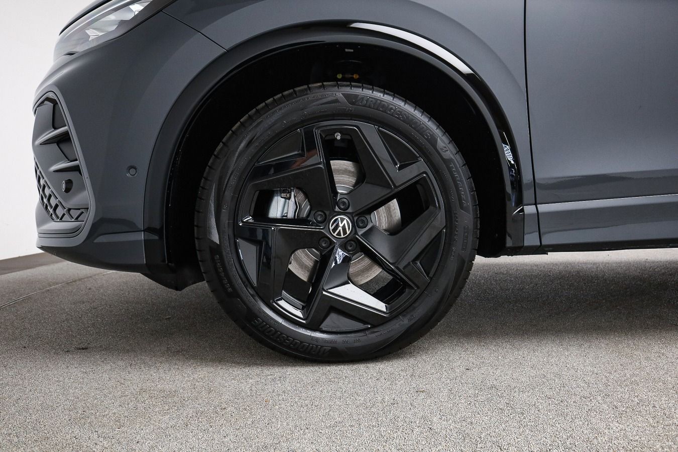 Volkswagen Tiguan - Bild 7