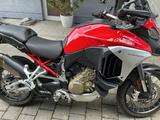 Ducati Multistrada V4S Full SW, bis 4.10. online - DUCATI F1