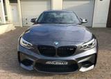 BMW M2 Coupé M2 - BMW M2 von privat