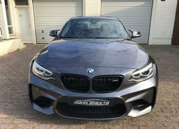 صورة 3 لـ 2016 BMW M2