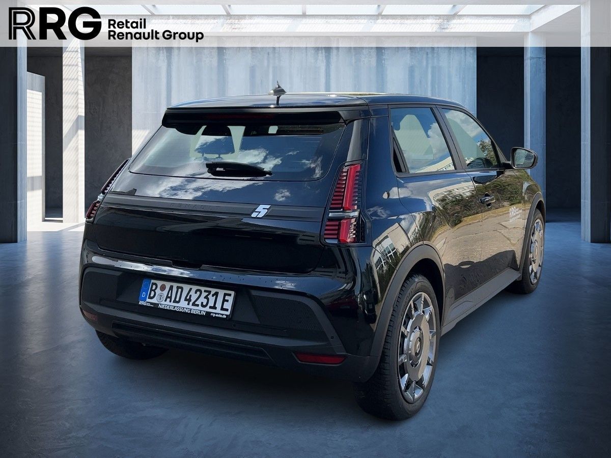 Renault R 5 - Bild 5