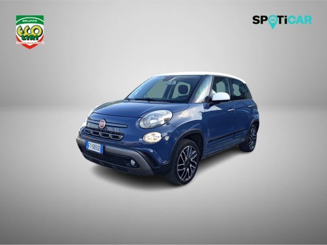 Image of Fiat 500L Cross