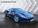 Lotus Emira First Edition i4 DTC KEF*Nappa*Touring*20' - blaue Lotus Emira