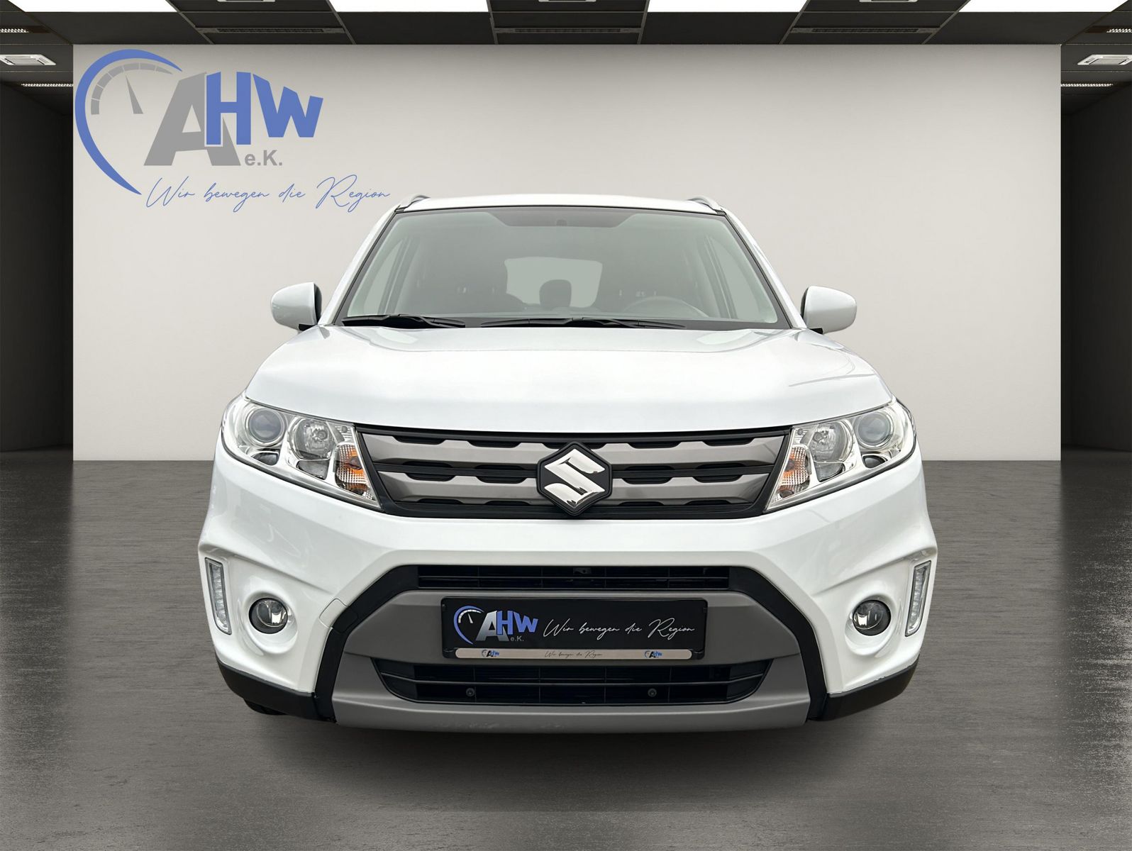 Fahrzeugabbildung Suzuki Vitara 1.6 Comfort 4x4