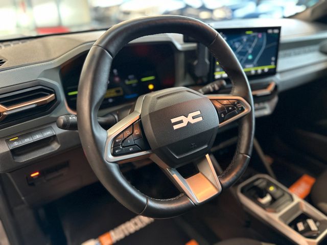 MYAUTOCENTER – Gebraucht- und Jahreswagen mit Werkstattservice in Pfaffenhofen Dacia Duster III Hybrid 140Extreme *KLIMA*KAM*NAVI*ACC