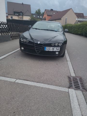 Alfa Romeo Alfa 159 2.0 JTDM 16V 100kW -