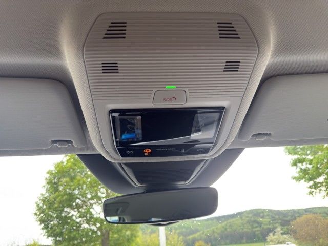 Golf Prime 1.5 l eTSI DSG ACC+KAMERA+LED+KEYLESS