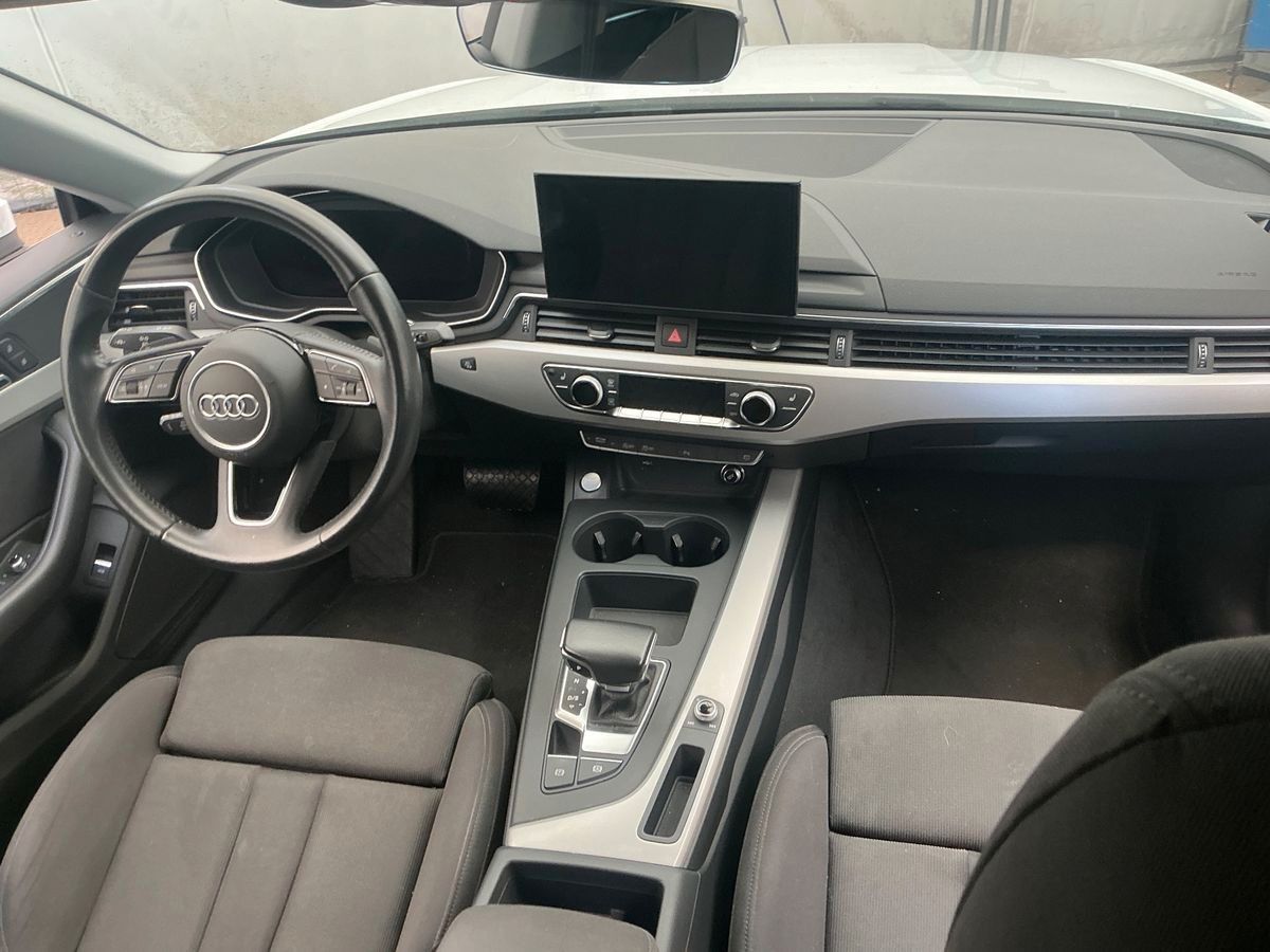 Audi A5 Sportback 40 TDI advanced foto 4