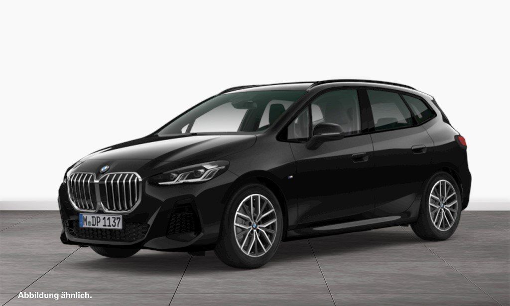 BMW 220 Active Tourer