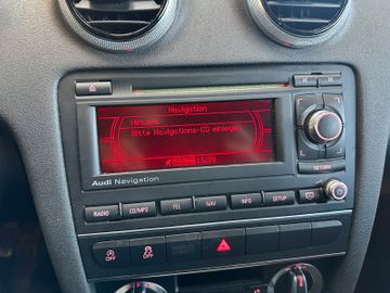 Audi A3 1.4 TFSI Ambition *Bi Xenon*Sitzh.*