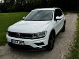 Volkswagen Tiguan 1.4 TSI DSG 4MOTION SOUND SOUND - VW Tiguan von privat