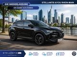 Alfa Romeo Junior Ti + Technologie Paket Navi LED ACC RFK - Alfa Romeo Neuwagen