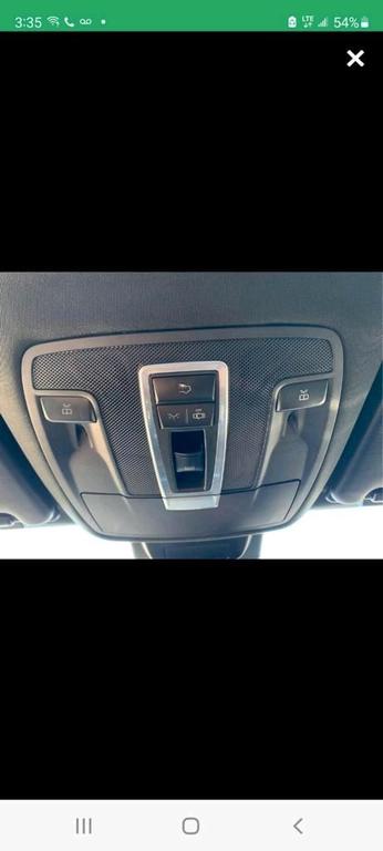 Mercedes-Benz ML 350