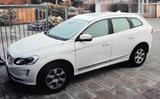 Volvo XC60 D5 AWD Summum, Inscription PoleStar - gebrauchte Volvo XC60 aus dem Jahr 2014