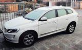 Volvo XC60 D5 AWD Summum, Inscription PoleStar - Volvo XC60 aus 2014