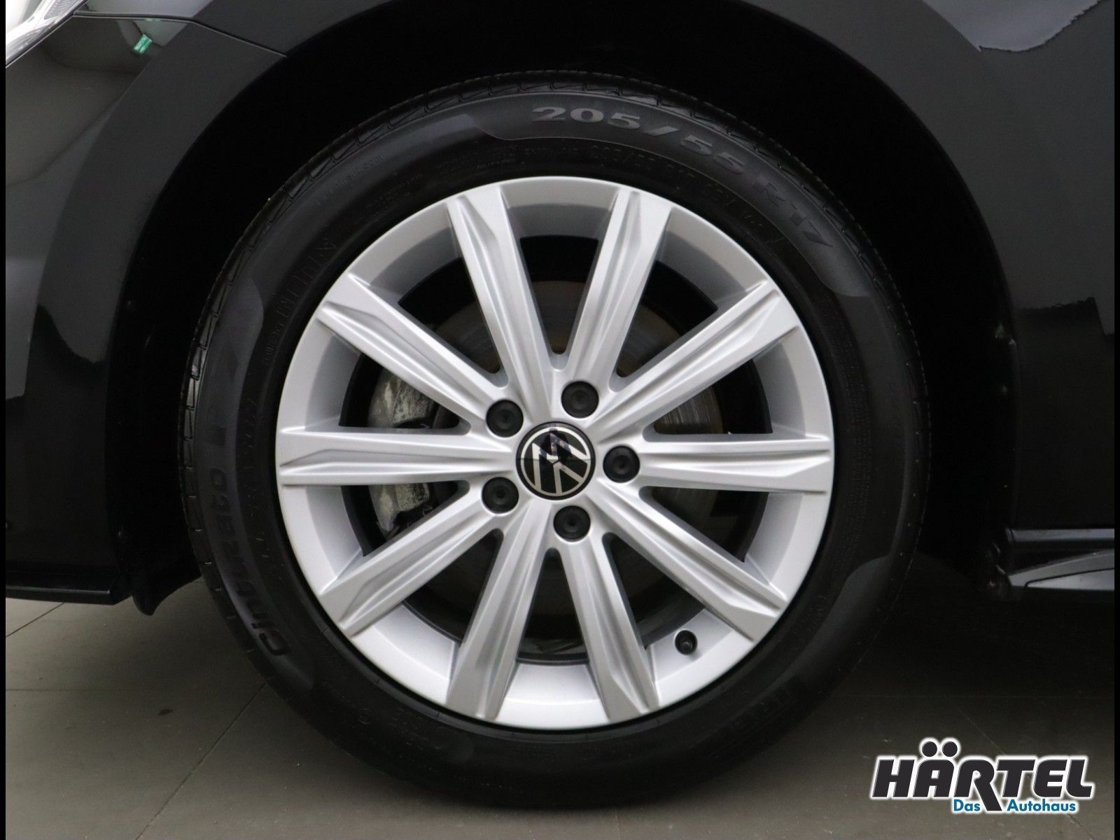 Volkswagen Touran - Bild 17