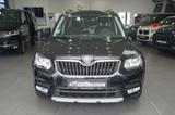 Skoda Yeti Elegance 4x4+NAVI+PDC+PANO+AHK+TEMPOMAT+NEU - Skoda Yeti Gebrauchtwagen in München
